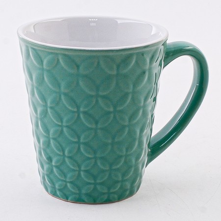 Кружка 300мл Tiffany Blue LR (9-23138-1)