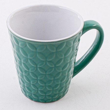 Кружка 300мл Tiffany Blue LR (9-23138-1)