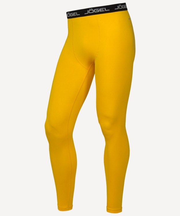 Тайтсы компрессионные PerFormDRY Baselayer Tights 2, желтый (2110853) Тайтсы компрессионные PerFormDRY Baselayer Tights 2, желтый (2110853)