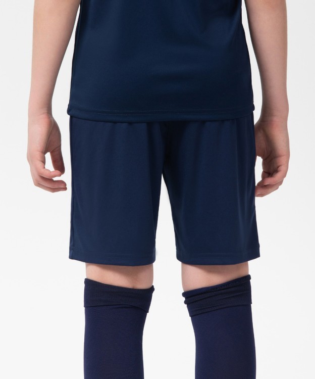 Шорты игровые CAMP Classic Shorts, темно-синий/белый, детский (702511) Шорты игровые CAMP Classic Shorts, темно-синий/белый, детский (702511)