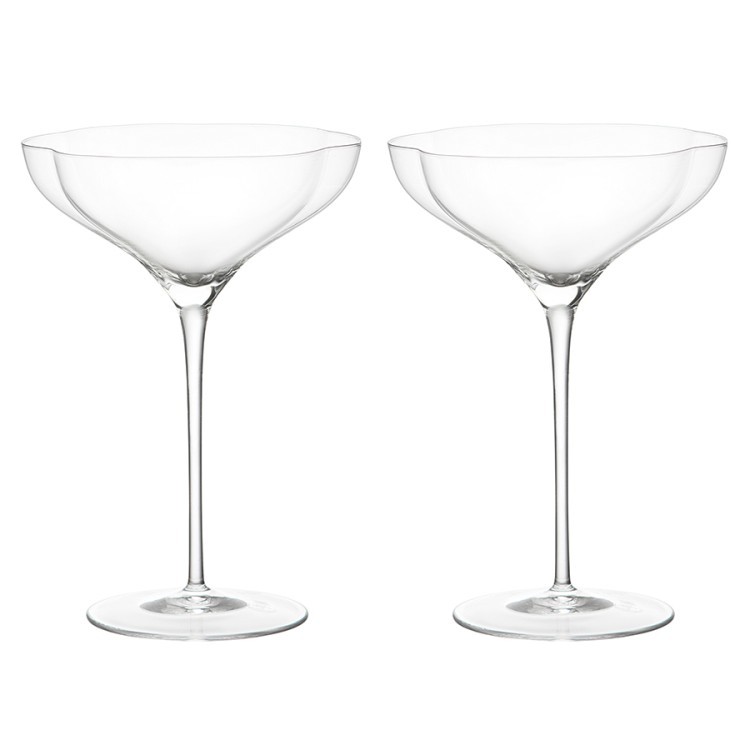 Набор креманок bloom в подарочной упаковке, 260 мл, 2 шт. (79044)