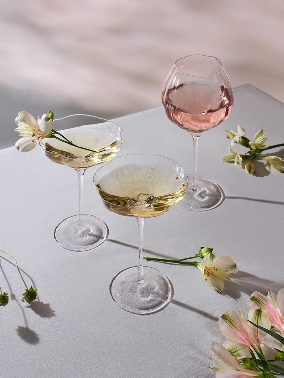 Набор креманок bloom в подарочной упаковке, 260 мл, 2 шт. (79044)