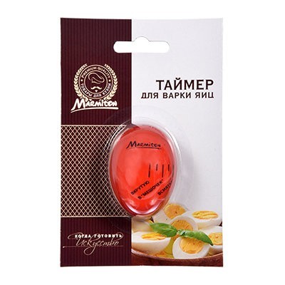 Таймер для варки яиц Marmiton 17045 (63356)