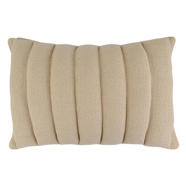 Чехол на подушку desert waves из коллекции essential, 30х45 см (79787)