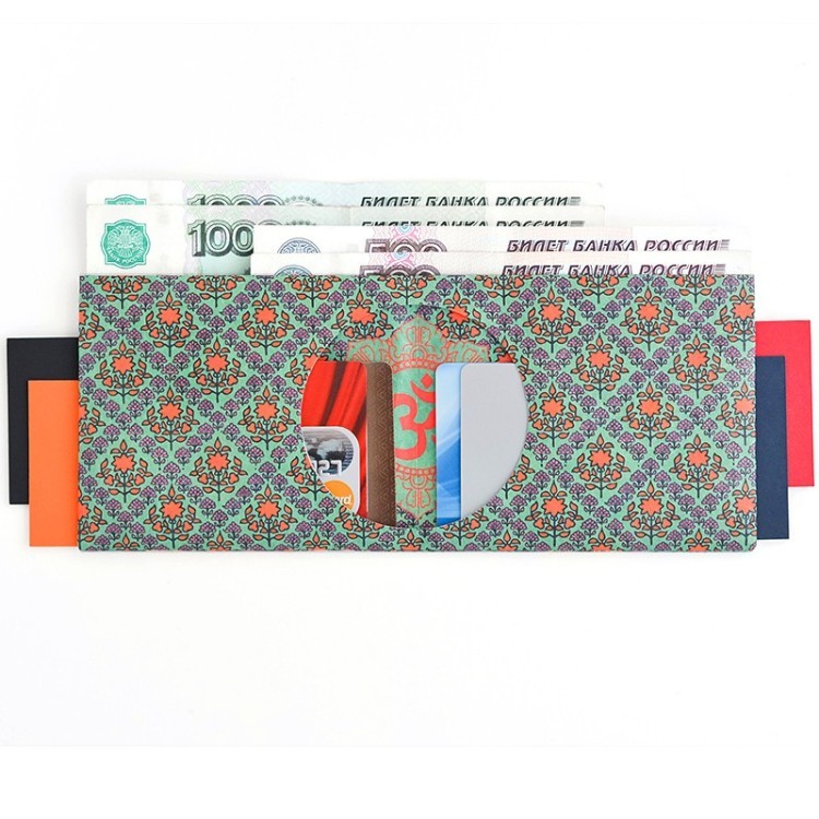 Бумажник ganesha (49983)