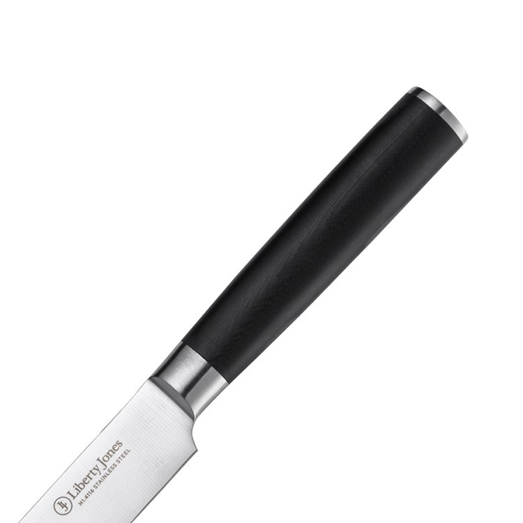 Нож разделочный icon, 13 см (78799)