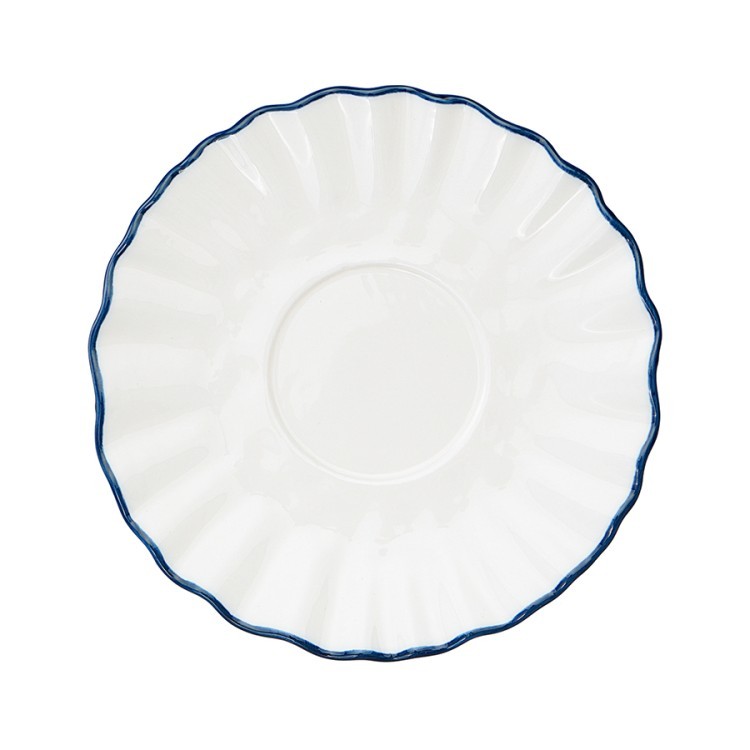 Пара чайная santorini, 220 мл (80134)