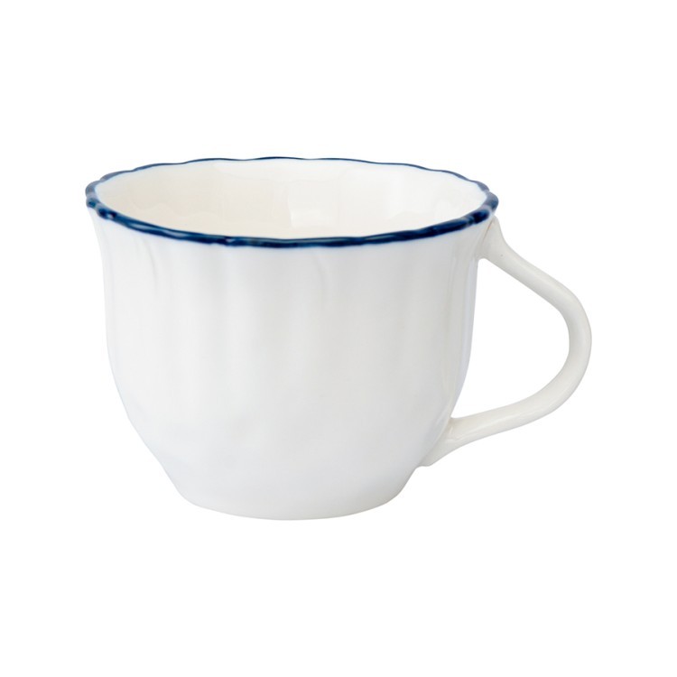 Пара чайная santorini, 220 мл (80134)