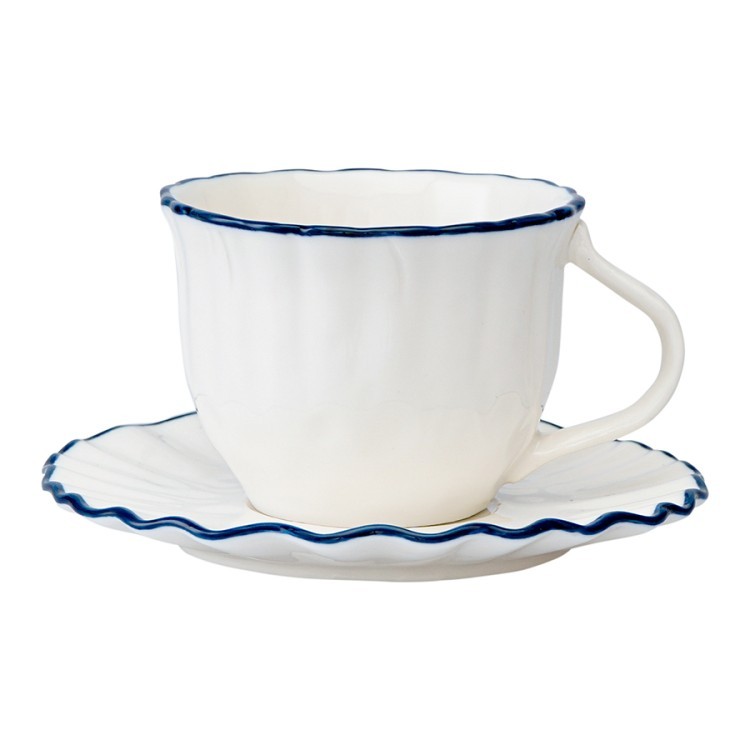 Пара чайная santorini, 220 мл (80134)