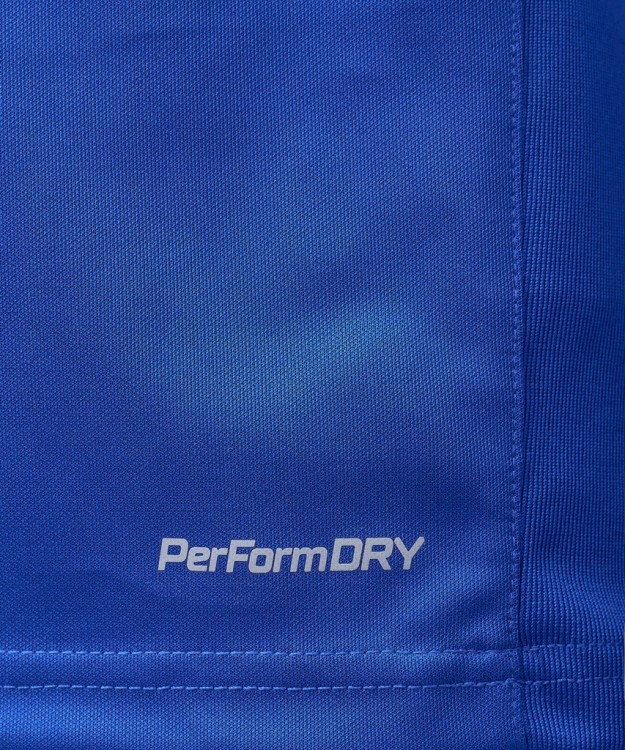 Джемпер тренировочный DIVISION PerFormDRY Pro Training Top, синий, детский (1949060) Джемпер тренировочный DIVISION PerFormDRY Pro Training Top, синий, детский (1949060)