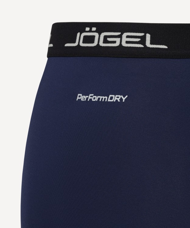 Тайтсы компрессионные JOGEL PerFormDRY Baselayer Tights 2, темно-синий (2120855)
