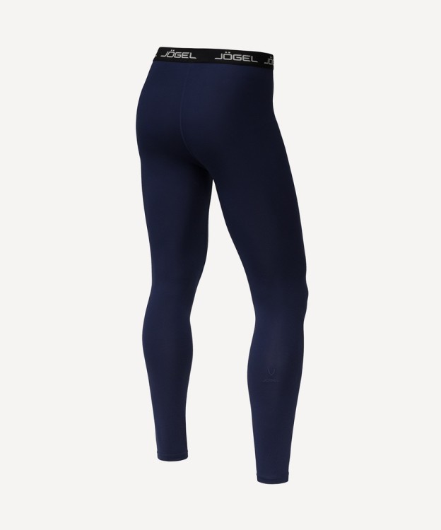 Тайтсы компрессионные JOGEL PerFormDRY Baselayer Tights 2, темно-синий (2120855)
