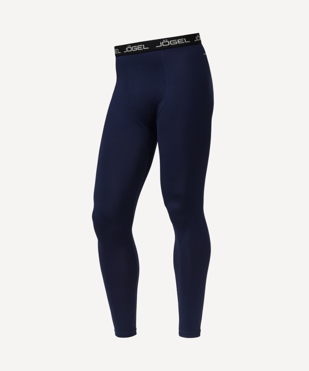 Тайтсы компрессионные JOGEL PerFormDRY Baselayer Tights 2, темно-синий (2120855)