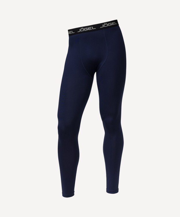 Тайтсы компрессионные JOGEL PerFormDRY Baselayer Tights 2, темно-синий (2120855)