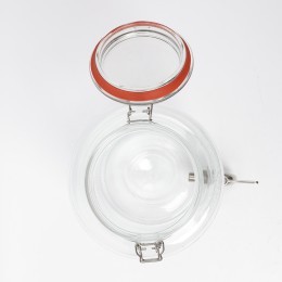 Диспенсер для напитков с подставкой maison jar, 5 л (80481)