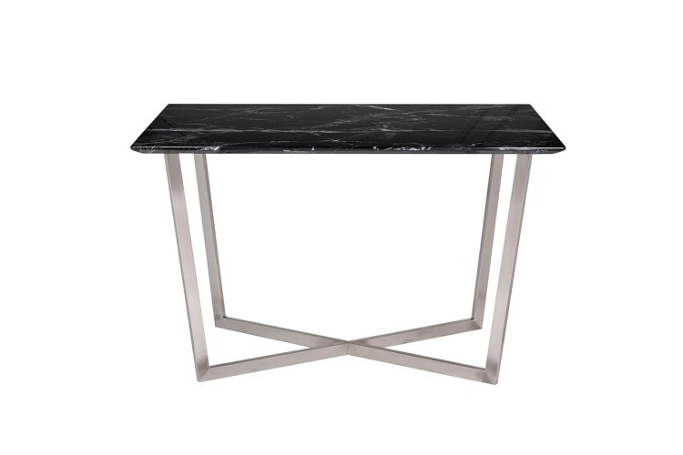 Стол обеденный Nero 120*80*76,2см (TT-00005408) Стол обеденный Nero 120*80*76,2см (TT-00005408)
