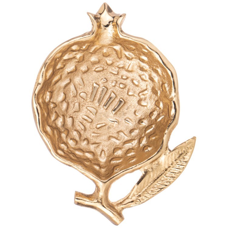 Блюдо декоративное "гранат", 3х18х12см Lefard (875-288)