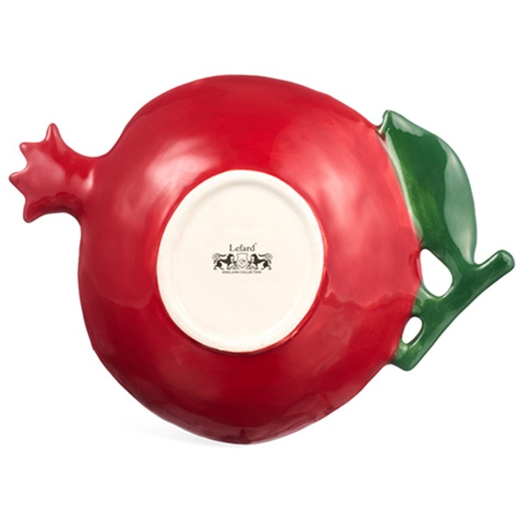Блюдо сервировочное "pomegranate" 22,5*16*4 см Lefard (145-216-11)