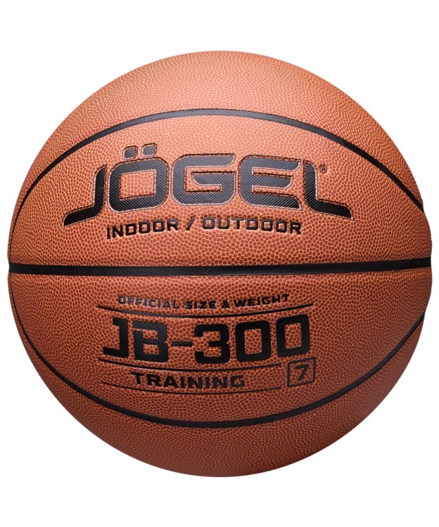 Мяч баскетбольный JB-300 №7 NEW (2108441)
