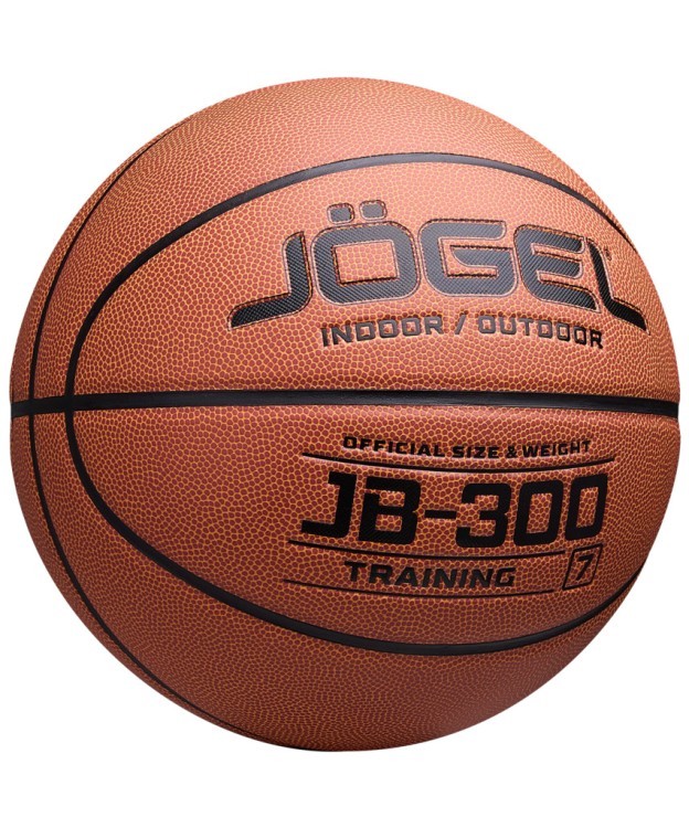 Мяч баскетбольный JB-300 №7 NEW (2108441)
