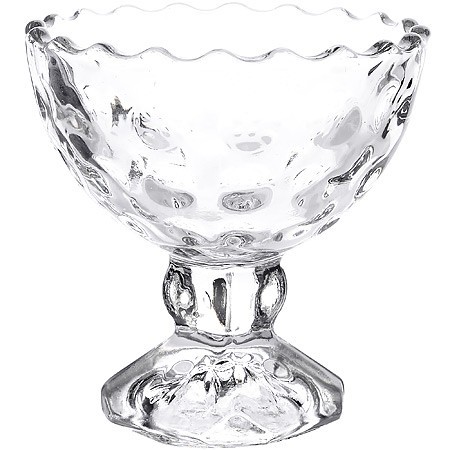 Набор креманок SEMIRAMIS из 6 шт., диам.9,7 см, емк.200 мл (767-1)