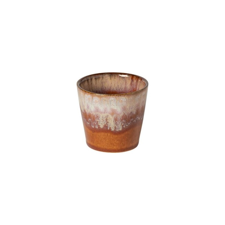 Чашка эспрессо LSC062-LAT(LSC062-01921A), 6.5, керамика, Caramel-latte, CASAFINA BY COSTA NOVA