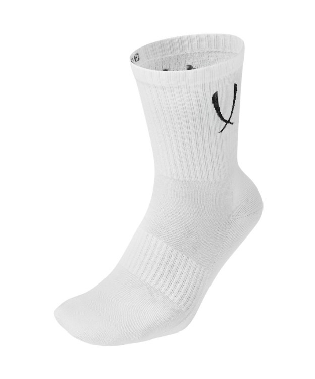 Носки высокие JOGEL ESSENTIAL High Cushioned Socks 2, белый, 2 пары (2118837)