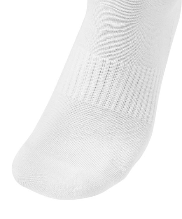 Носки высокие JOGEL ESSENTIAL High Cushioned Socks 2, белый, 2 пары (2118840)