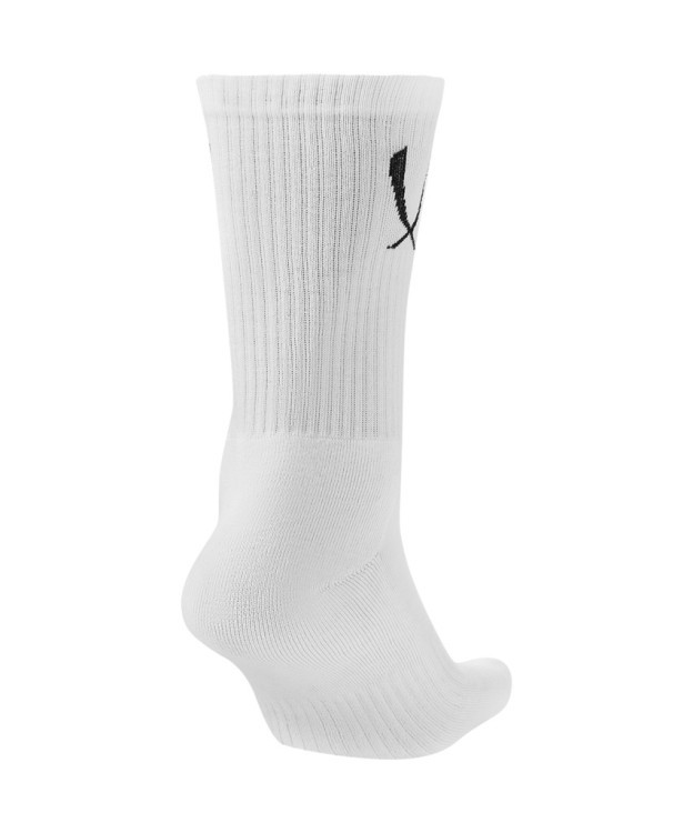 Носки высокие JOGEL ESSENTIAL High Cushioned Socks 2, белый, 2 пары (2118840)