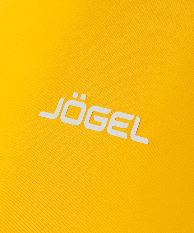Футболка компрессионная с коротким рукавом JÖGEL CAMP PerFormDRY Baselayer SS Tee, желтый (2125188) Футболка компрессионная с коротким рукавом JÖGEL CAMP PerFormDRY Baselayer SS Tee, желтый (2125188)