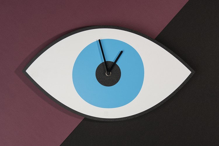 Часы mystic time eye (67223)