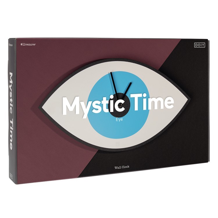 Часы mystic time eye (67223)