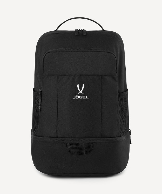 Рюкзак с двойным дном CAMP Double Bottom 2.0, черный (2124863)