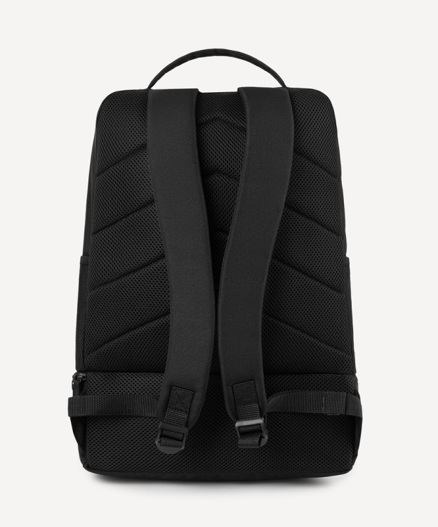 Рюкзак с двойным дном CAMP Double Bottom 2.0, черный (2124863)