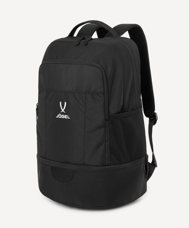 Рюкзак с двойным дном CAMP Double Bottom 2.0, черный (2124863)