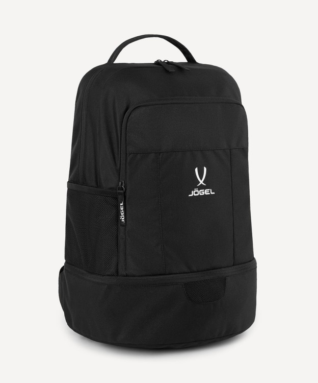 Рюкзак с двойным дном CAMP Double Bottom 2.0, черный (2124863)