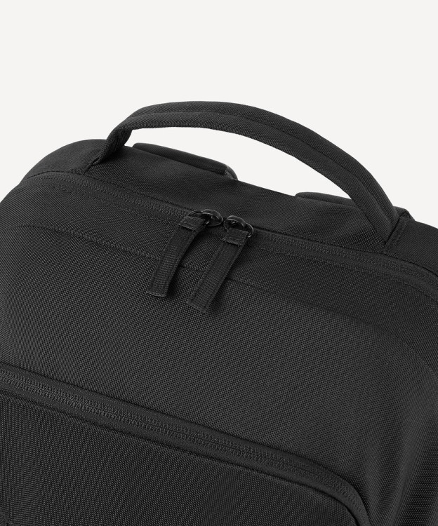 Рюкзак с двойным дном CAMP Double Bottom 2.0, черный (2124863)