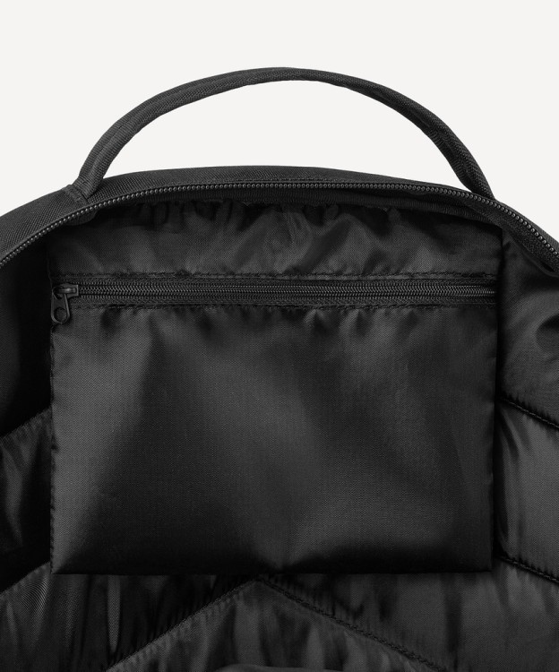 Рюкзак с двойным дном CAMP Double Bottom 2.0, черный (2124863)