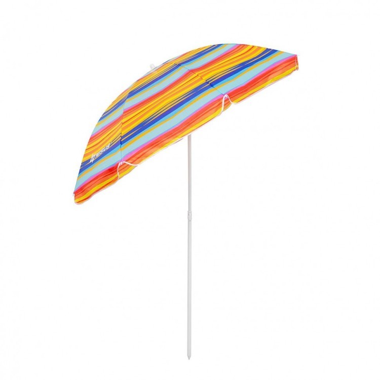 Зонт пляжный Nisus N-200N-SO 200 см (75036)