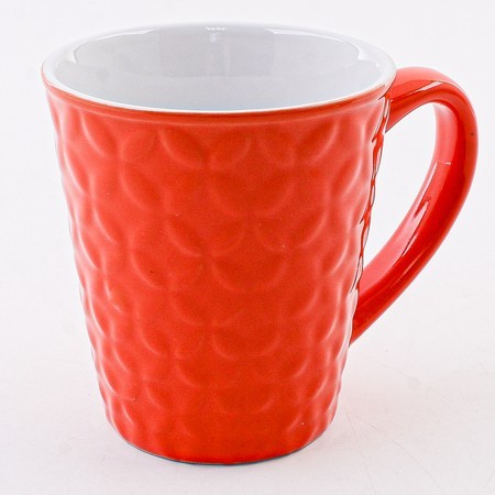 Кружка 300мл Orange LR (9-23138-3)