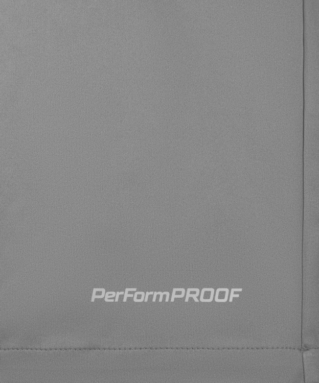 Джемпер ветрозащитный JÖGEL PREMIER PerFormPROOF 1/4 Zip Wind Top, серый (2123012) Джемпер ветрозащитный JÖGEL PREMIER PerFormPROOF 1/4 Zip Wind Top, серый (2123012)