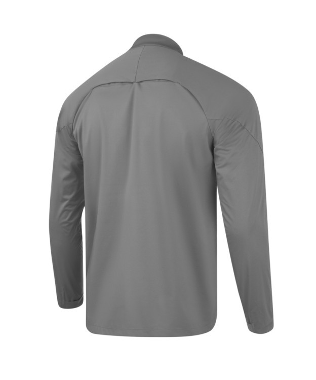Джемпер ветрозащитный JÖGEL PREMIER PerFormPROOF 1/4 Zip Wind Top, серый (2123012) Джемпер ветрозащитный JÖGEL PREMIER PerFormPROOF 1/4 Zip Wind Top, серый (2123012)