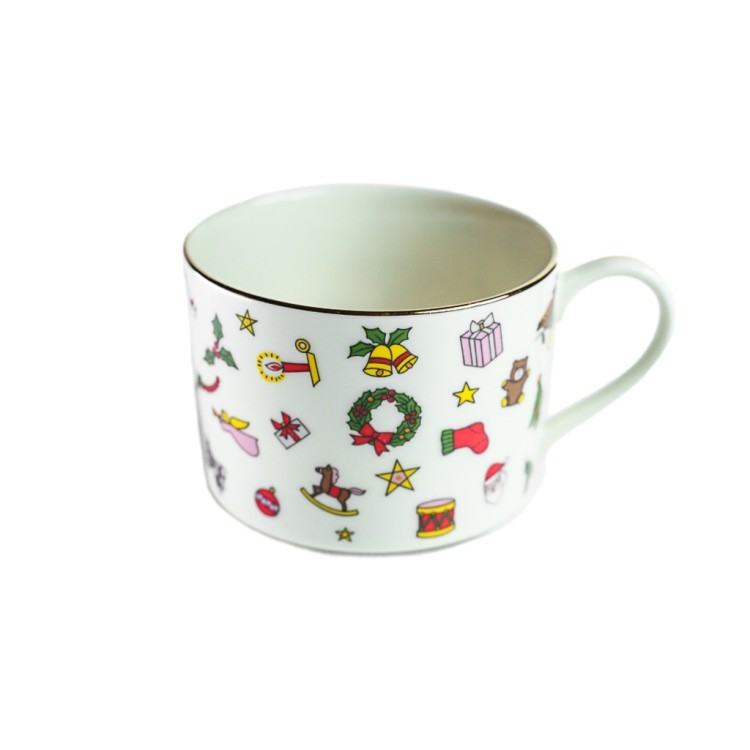 Чашка 86-72/1, TAITU