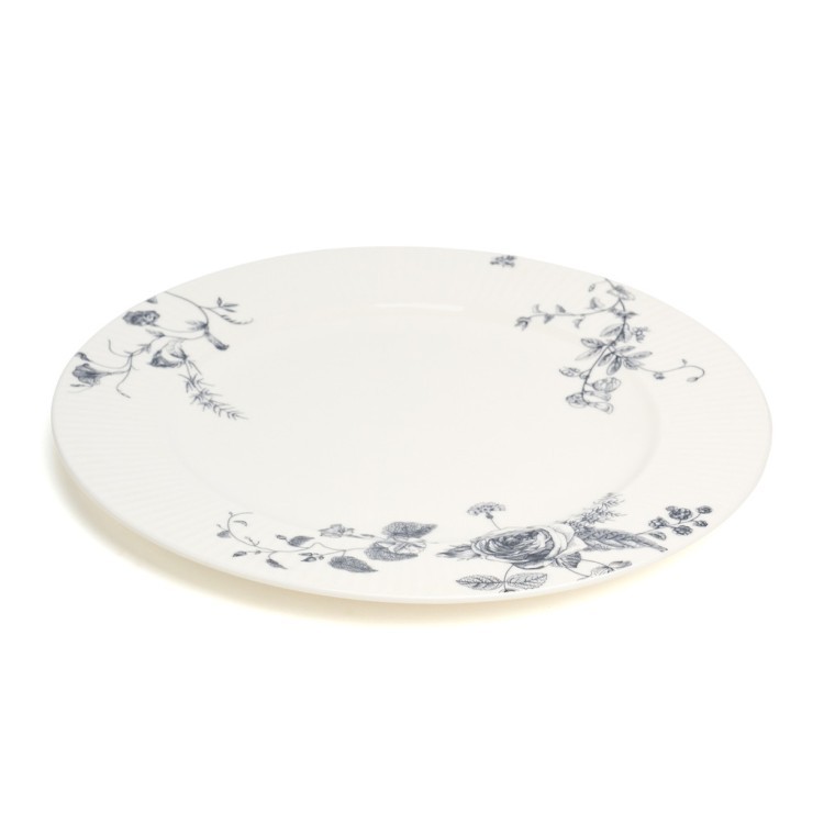 Столовый набор lefard "blue garden" на 4 пер. 16 пр Lefard (191-354)
