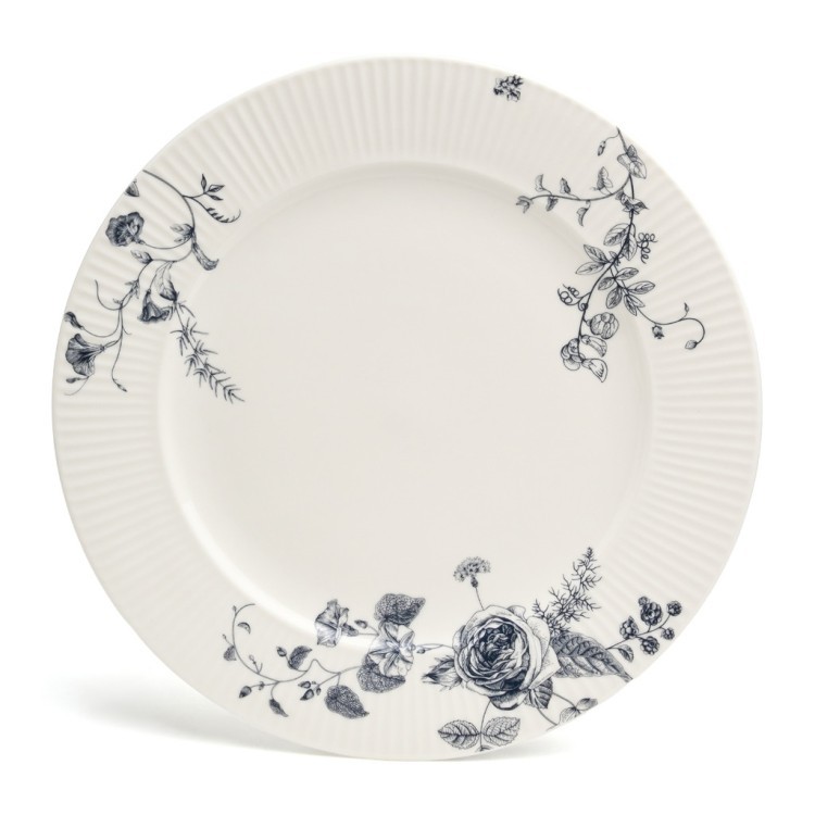 Столовый набор lefard "blue garden" на 4 пер. 16 пр Lefard (191-354)