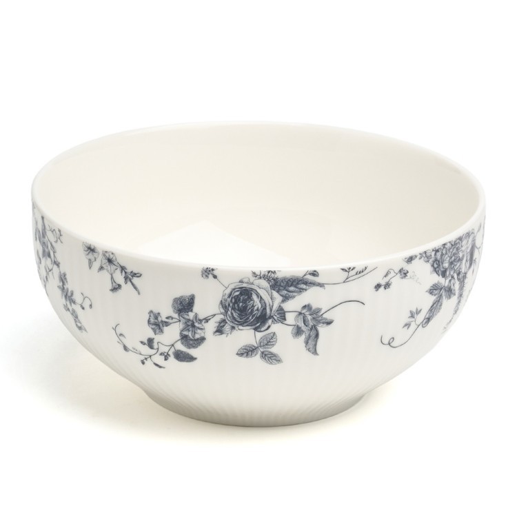 Столовый набор lefard "blue garden" на 4 пер. 16 пр Lefard (191-354)