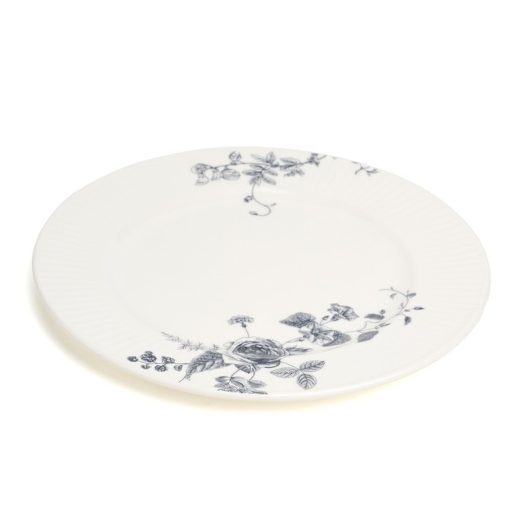 Столовый набор lefard "blue garden" на 4 пер. 16 пр Lefard (191-354)