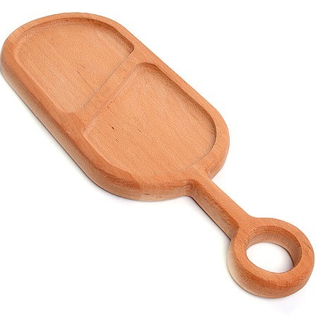 Доска д/подачи-менажница42*15*2,5смMB (40393721)