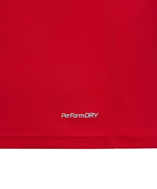 Майка тренировочная JOGEL DIVISION PerFormDRY Training Sleeveless, красный (2117509)