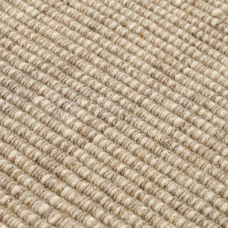 Ковер из шерсти badrinath из коллекции ethnic, 70x160 см (79864)